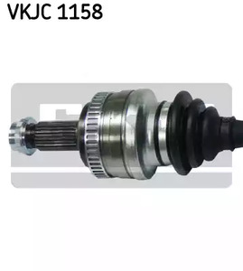 Фото VKJC1158 Вал SKF {forloop.counter}}